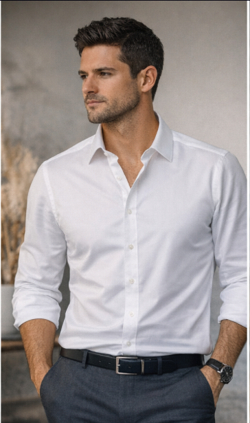 Regular Fit — فیت استاندارد