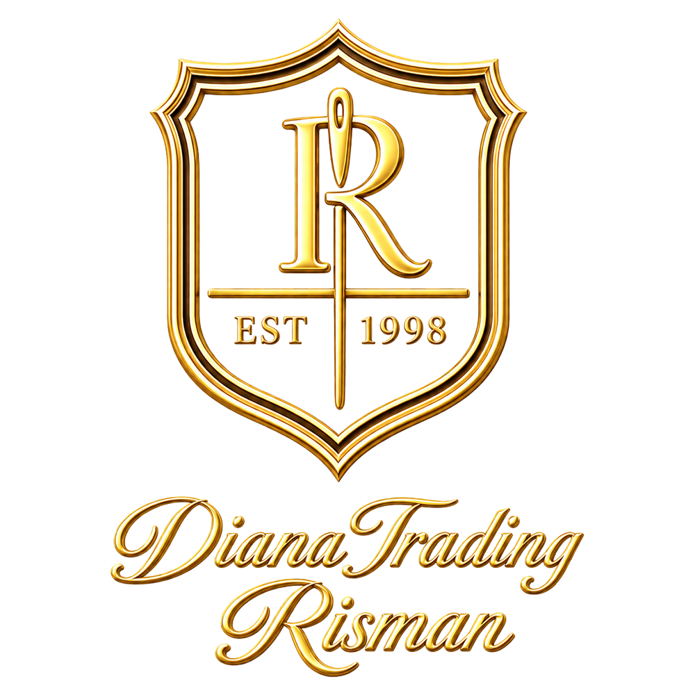 Diana Trading Risman Logo