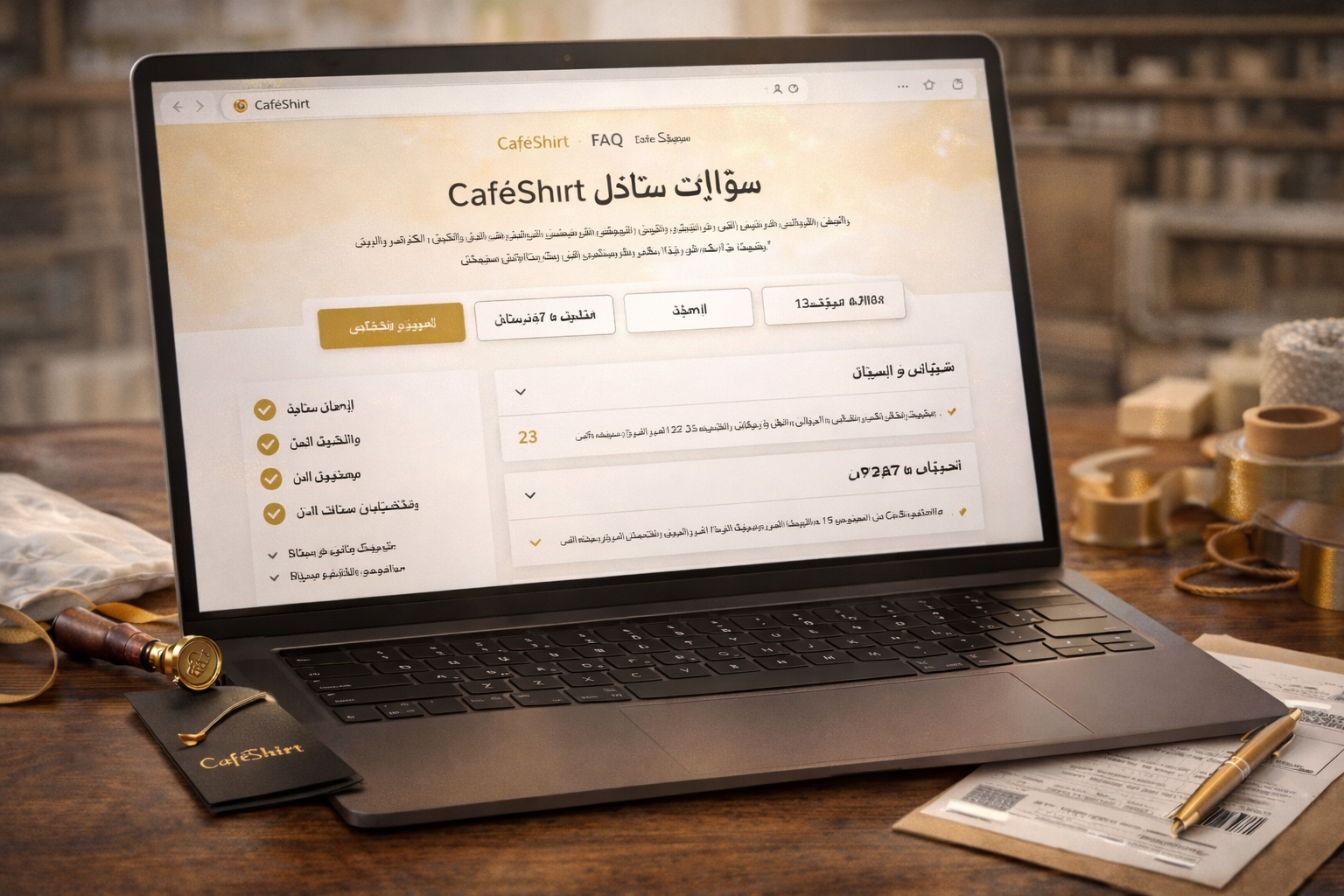 برندهای الهام‌بخش استایل مردانه CaféShirt